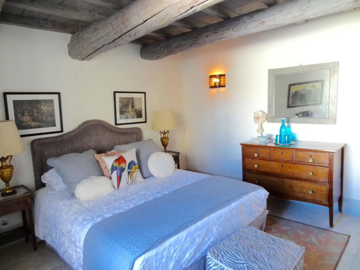 Apartmán Chez Vous Uzès Exteriér fotografie