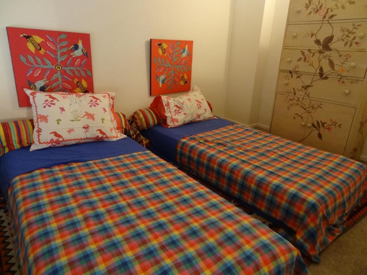 Apartmán Chez Vous Uzès Exteriér fotografie