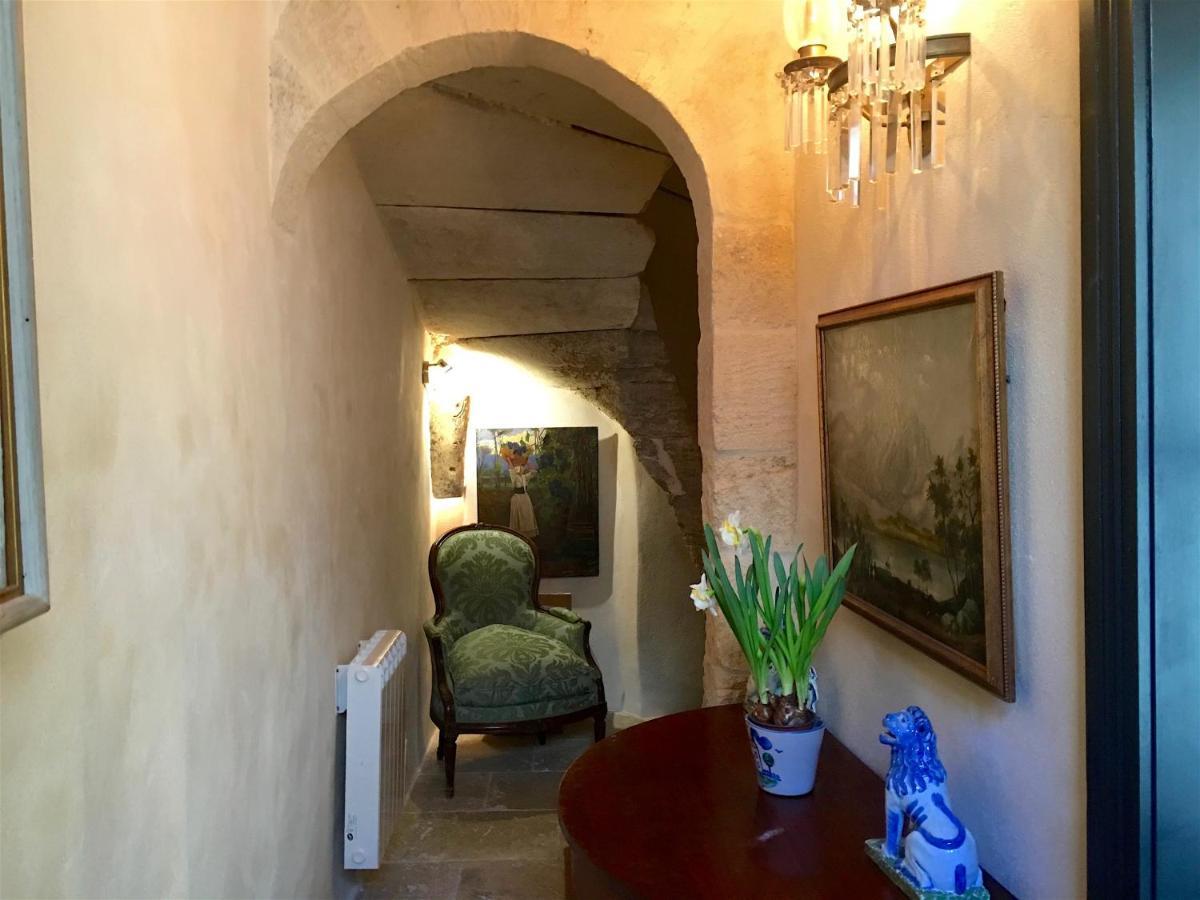Apartmán Chez Vous Uzès Exteriér fotografie