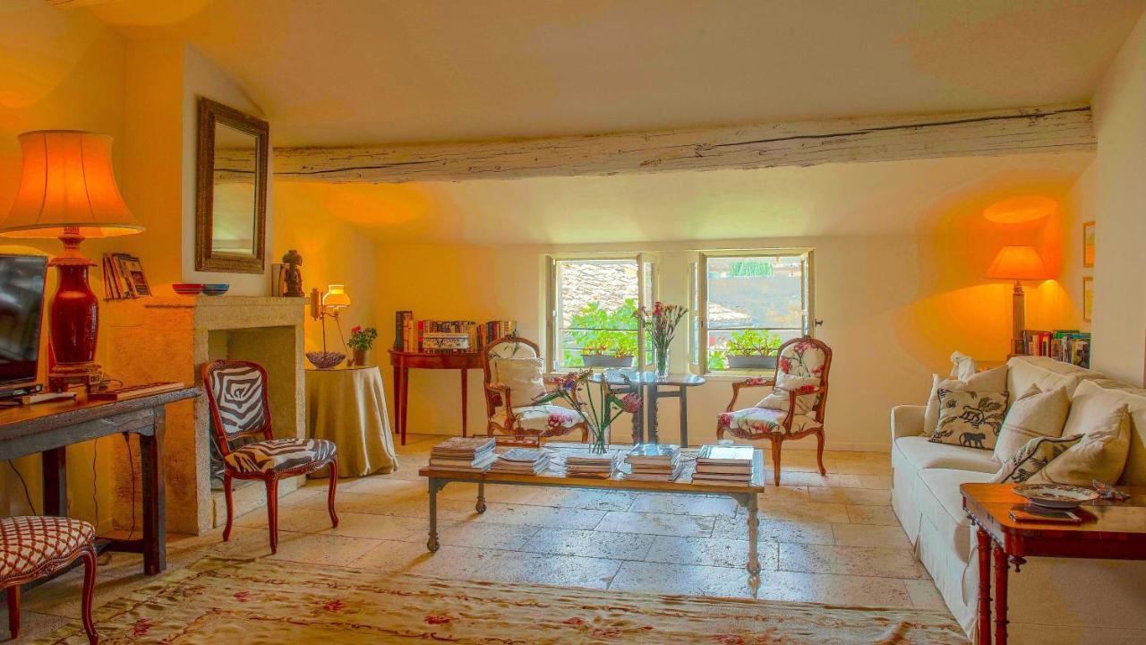 Apartmán Chez Vous Uzès Exteriér fotografie